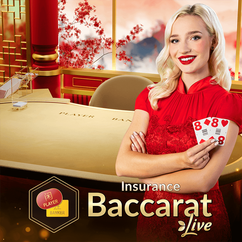 Insurance Baccarat